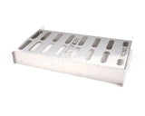 NT1154 Groen Trivet, Steamer