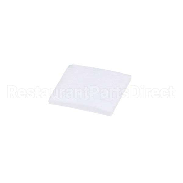 NT1156 Compatible Groen Ceramic Fiber- 1/8 X 2 X 125