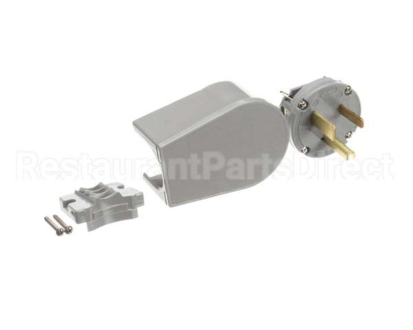 NT1157 Groen Plug- 1 P 250V 50A Nema 6-50P