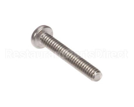 NT1161 Groen Machine Screw- Ss 10-24X1.25 Phil Pan