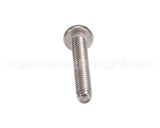 NT1161 Groen Machine Screw- Ss 10-24X1.25 Phil Pan