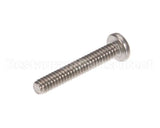 NT1161 Groen Machine Screw- Ss 10-24X1.25 Phil Pan