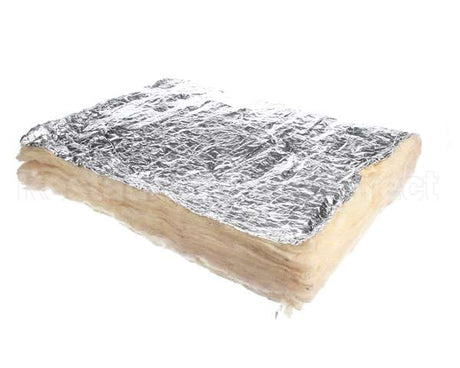 NT1162 Groen Insulation - Chamber Back- Ht Blanket Fo