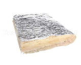 NT1162 Groen Insulation - Chamber Back- Ht Blanket Fo