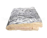 NT1162 Groen Insulation - Chamber Back- Ht Blanket Fo
