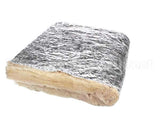 NT1162 Groen Insulation - Chamber Back- Ht Blanket Fo
