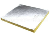 NT1173 Groen Insulation -Control Side- 3Lb. Foil-Back