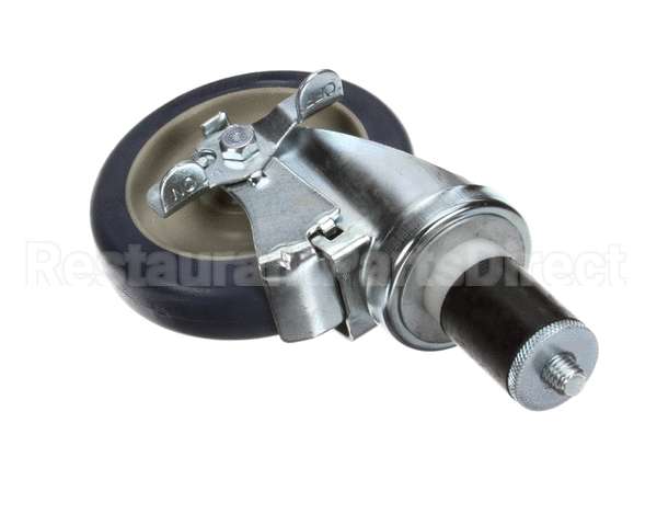 NT1175 Groen Locking Casters- Used On Stands- 5 Locki