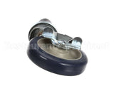NT1175 Groen Locking Casters- Used On Stands- 5 Locki