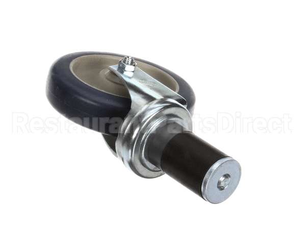 NT1176 Groen Non-Locking Casters- Used On Stands- 5/C