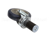 NT1176 Groen Non-Locking Casters- Used On Stands- 5/C