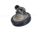 NT1176 Groen Non-Locking Casters- Used On Stands- 5/C