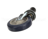 NT1176 Groen Non-Locking Casters- Used On Stands- 5/C