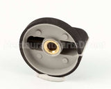 NT1178 Groen Knob- Pt-Bp-20 Knob With Screw