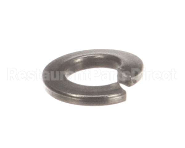NT1216 Groen Lock Washer- Lock 1/4 Ss