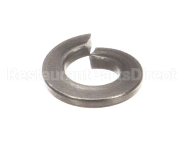 NT1216 Groen Lock Washer- Lock 1/4 Ss