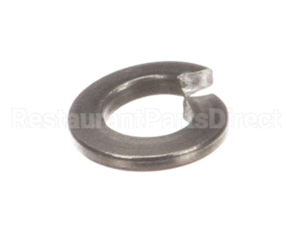 NT1216 Groen Lock Washer- Lock 1/4 Ss