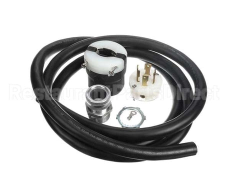NT1226 Groen Cord Set Assy- 208/240-8-3