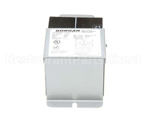 NT1230 Groen Transformer- .5Kva 480/240 1 Ph 35-1015