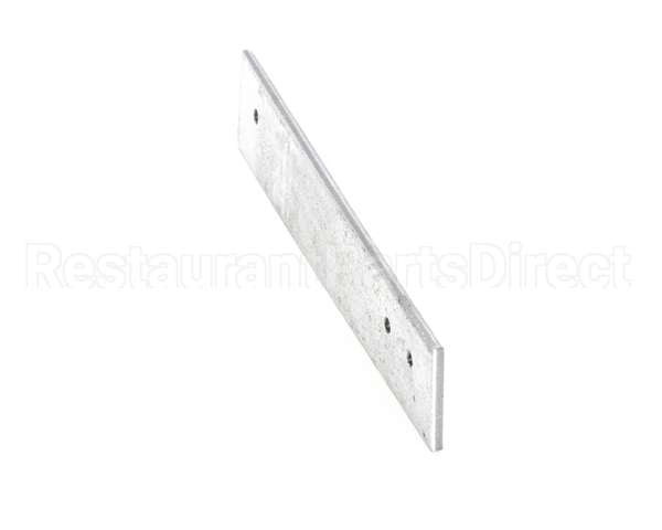 NT1335 Groen Nut Plate