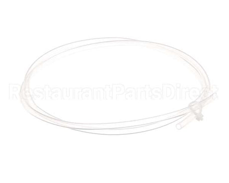 NT1479 Groen Ptfe Tubing - Auto Fill- 25' Roll 1/4
