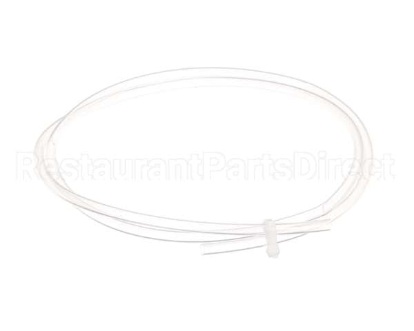 NT1479 Groen Ptfe Tubing - Auto Fill- 25' Roll 1/4