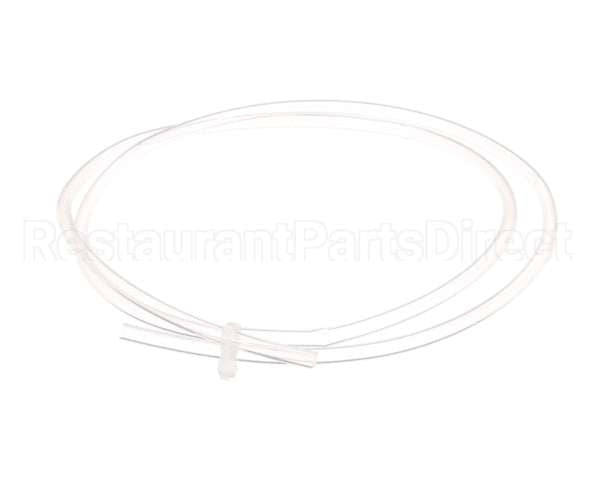 NT1479 Groen Ptfe Tubing - Auto Fill- 25' Roll 1/4