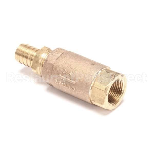 NT1502 Compatible Groen Check Valve Assembly- Co Mplete Component