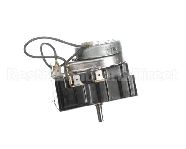 NT1523 Groen Timer - 115V-