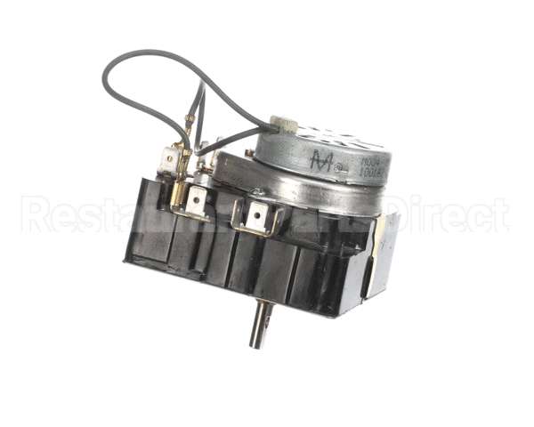 NT1523 Groen Timer - 115V-