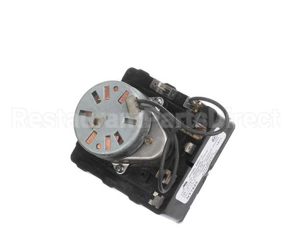 NT1523 Groen Timer - 115V-