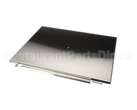 NT1537 Groen Inner Door Panel Assy- Service Dept Use