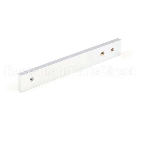 NT1538 Compatible Groen Plated-Milled Nut Plate- Replaces M1335