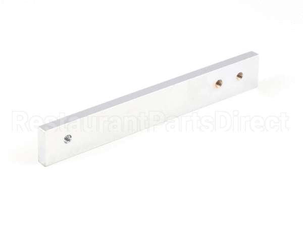 NT1538 Groen Plated-Milled Nut Plate- Replaces M1335