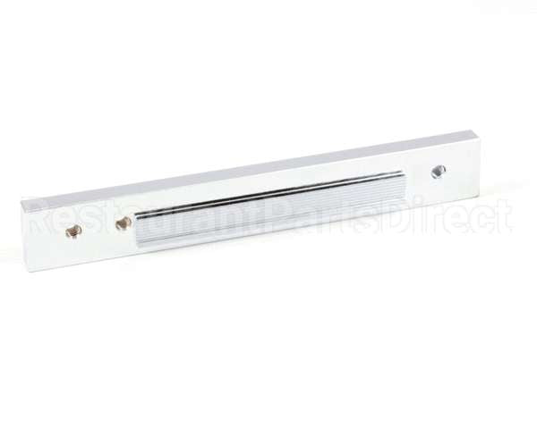 NT1538 Groen Plated-Milled Nut Plate- Replaces M1335