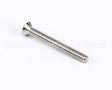 NT1545 Groen Machine Screw - Philips Flat Head- 10-24