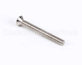 NT1545 Groen Machine Screw - Philips Flat Head- 10-24