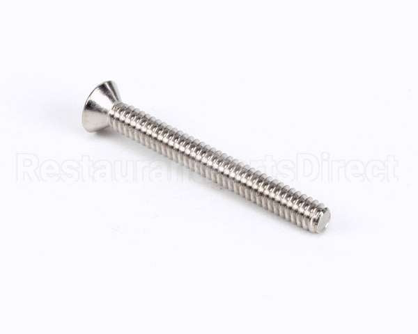 NT1545 Groen Machine Screw - Philips Flat Head- 10-24