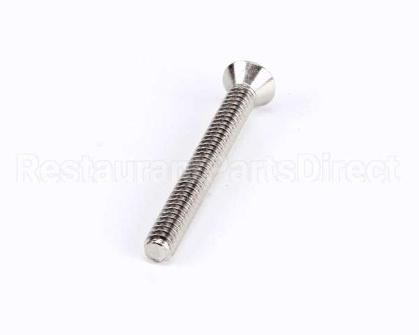 NT1545 Groen Machine Screw - Philips Flat Head- 10-24