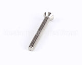 NT1545 Groen Machine Screw - Philips Flat Head- 10-24