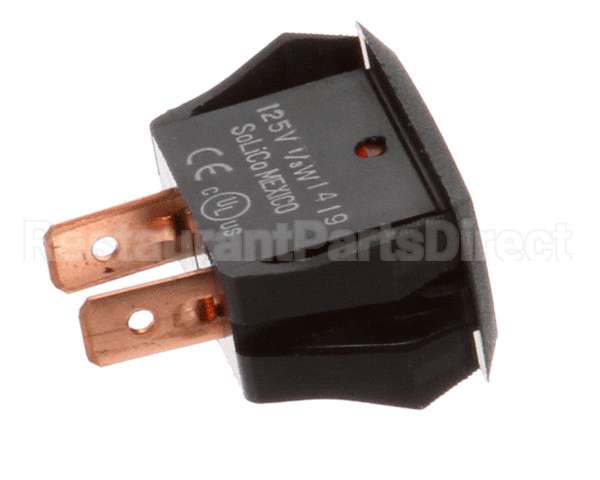 NT1557 Groen Lamp - Amber- 125V Series 15 Neon