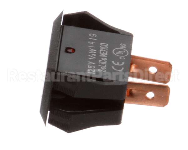 NT1557 Groen Lamp - Amber- 125V Series 15 Neon