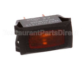 NT1557 Groen Lamp - Amber- 125V Series 15 Neon