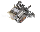 NT1559 Groen Fan Motor- Convection 110V