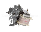 NT1559 Groen Fan Motor- Convection 110V