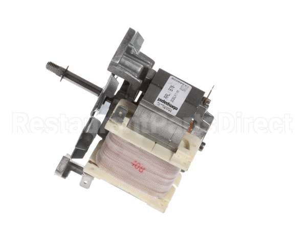 NT1559 Groen Fan Motor- Convection 110V