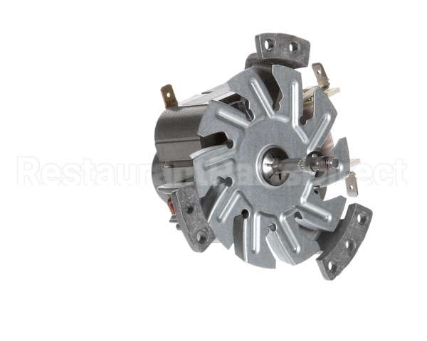 NT1559 Groen Fan Motor- Convection 110V