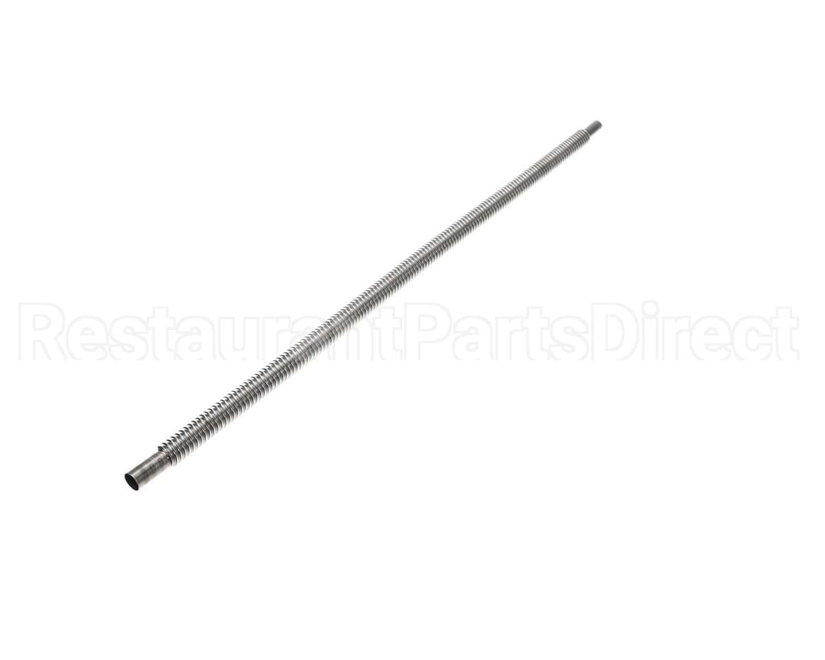 NT1561-02 Groen Flexible Tube,Gas 1/2Dia,22Lon