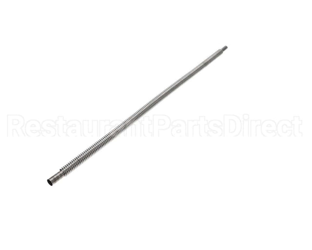 NT1561-02 Groen Flexible Tube,Gas 1/2Dia,22Lon