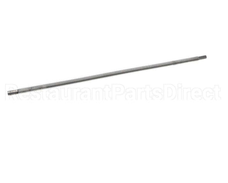 NT1561-02 Groen Flexible Tube,Gas 1/2Dia,22Lon